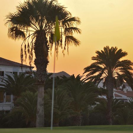 Appartement The Palms Golf Del Sur - Casa Andromeda à San Miguel de Abona Extérieur photo