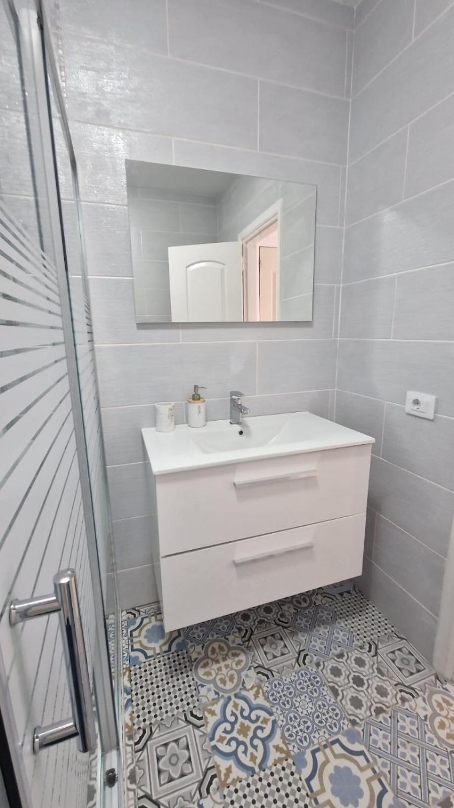 Appartement The Palms Golf Del Sur - Casa Andromeda à San Miguel de Abona Extérieur photo