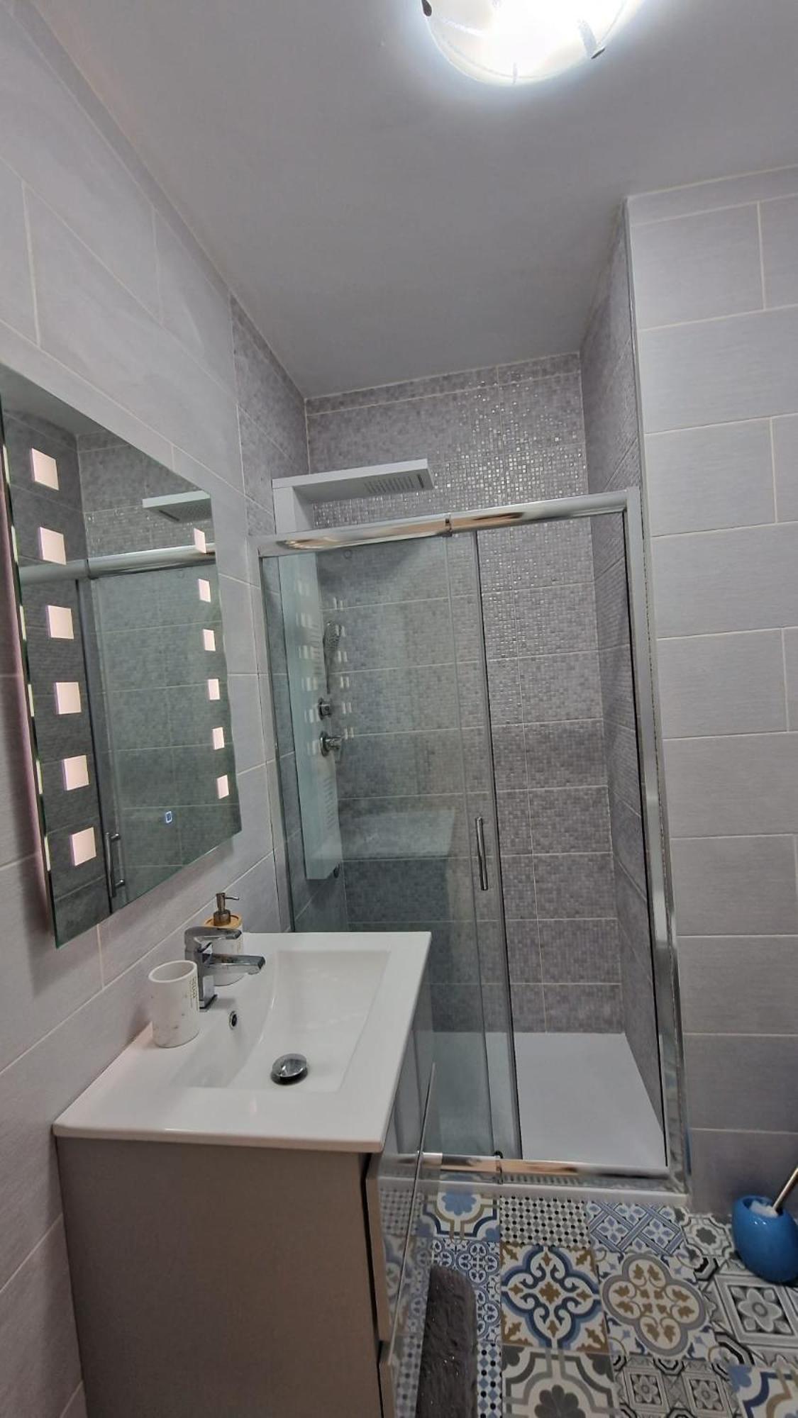 Appartement The Palms Golf Del Sur - Casa Andromeda à San Miguel de Abona Extérieur photo