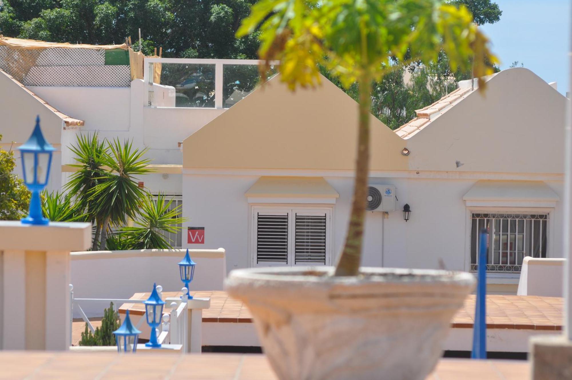 Appartement The Palms Golf Del Sur - Casa Andromeda à San Miguel de Abona Extérieur photo