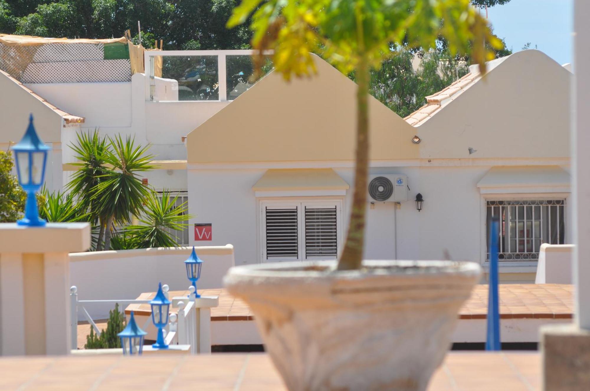 Appartement The Palms Golf Del Sur - Casa Andromeda à San Miguel de Abona Extérieur photo